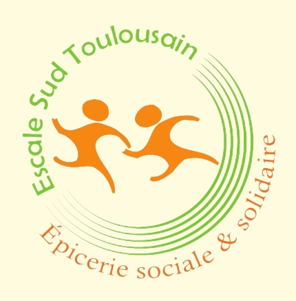 logo Escale Sud Toulousain