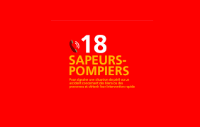 SAPEUR-POMPIERS: 18